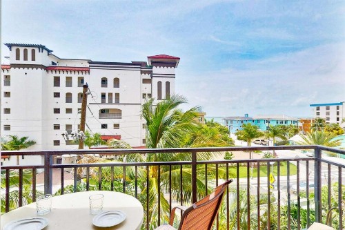 409 - Madeira Bay Resort - image 38