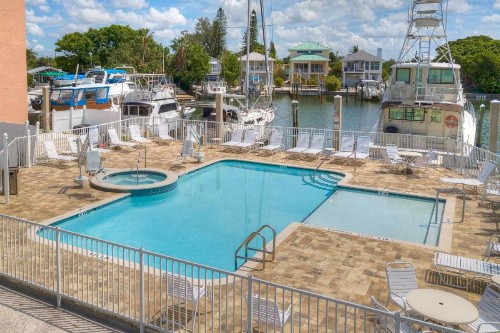 409 - Madeira Bay Resort - image 40