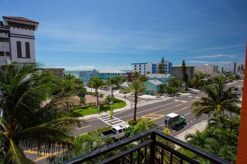 409 - Madeira Bay Resort - image 45
