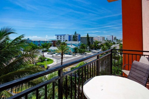 409 - Madeira Bay Resort - image 47