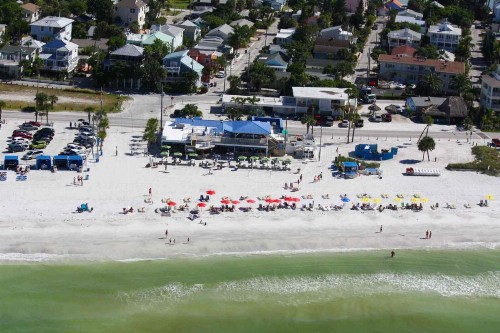 307 - Island Inn