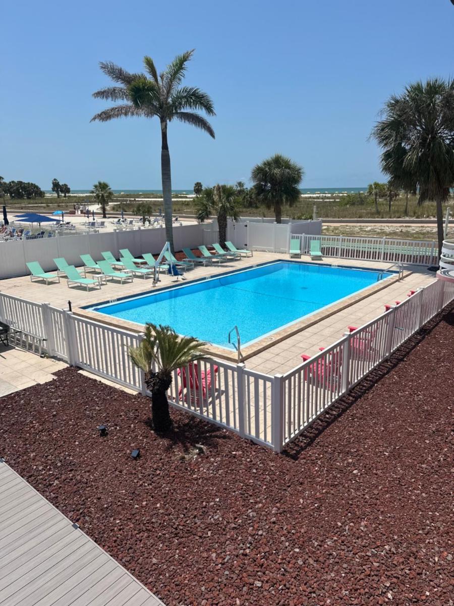 Arvilla Motel - main image