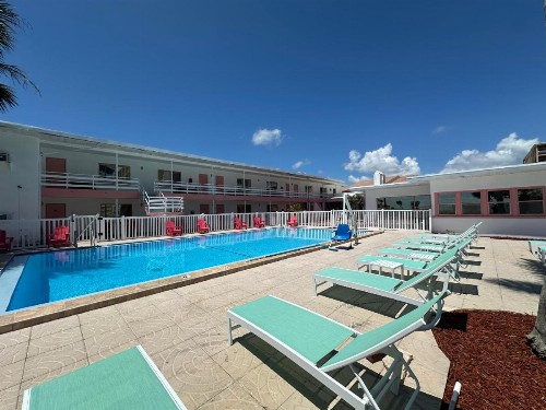 Arvilla Motel - image 22