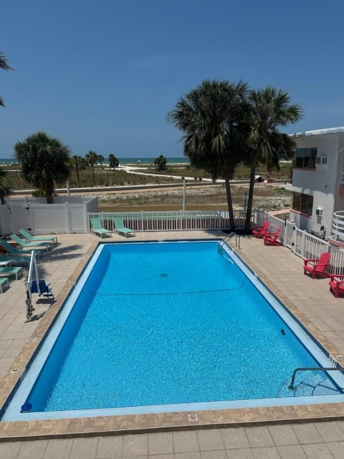 Arvilla Motel - image 3