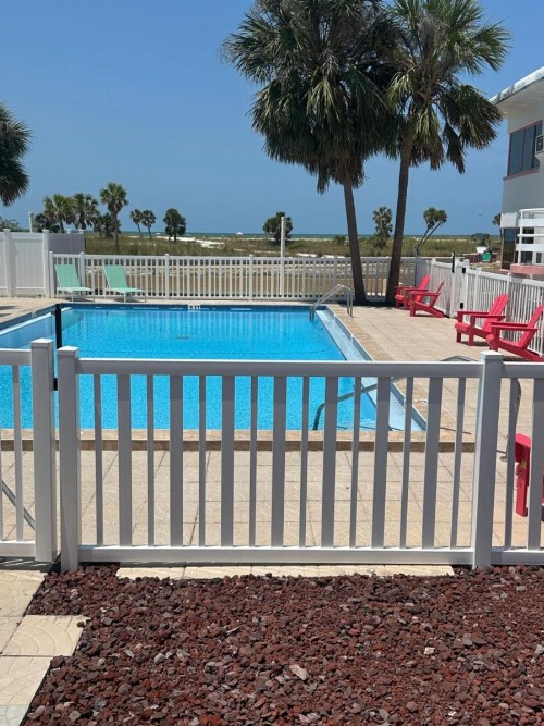 Arvilla Motel - image 5
