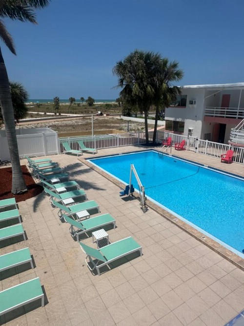 Arvilla Motel - image 6