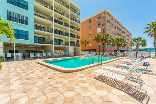 501 Sandy Shores Condos - image 20