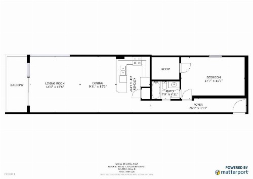 305 Sandy Shores Condos - image 13