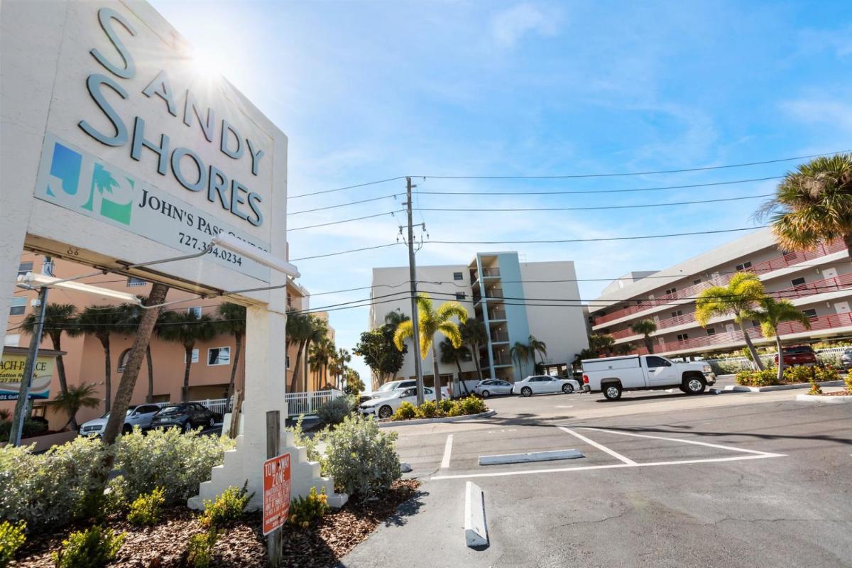 305 Sandy Shores Condos - image 3