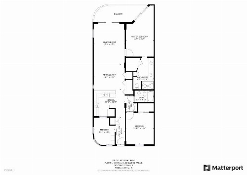 301 Crimson Condos - image 1