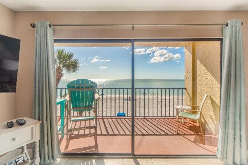 205 Las Brisas Condo - image 13