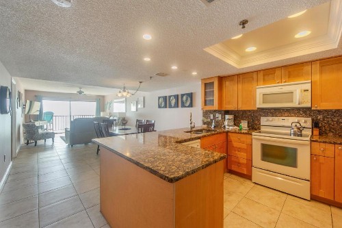 205 Las Brisas Condo - image 16