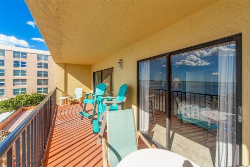 205 Las Brisas Condo - image 28