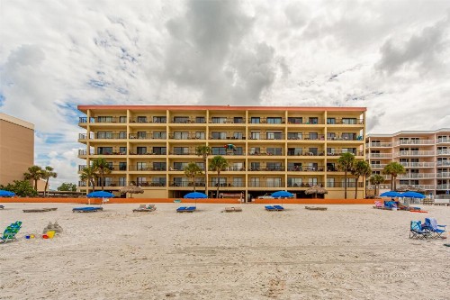 205 Las Brisas Condo - image 29