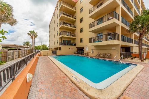 205 Las Brisas Condo - image 30