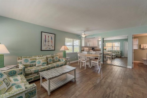 121 Surf Song Resort - image 1