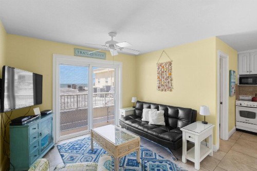 333 Surf Song Resort - image 19