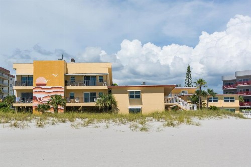 333 Surf Song Resort - image 21