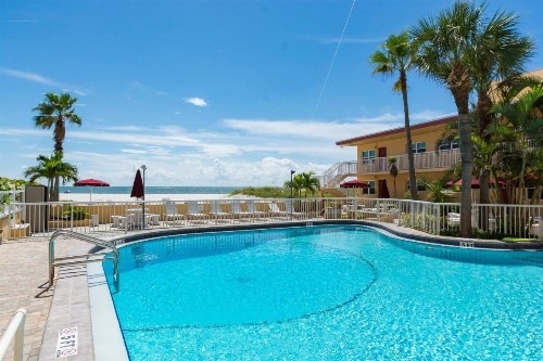 333 Surf Song Resort - image 33
