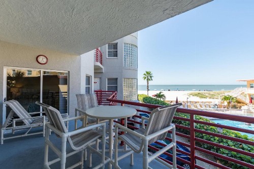 103 Crimson Condos - image 1