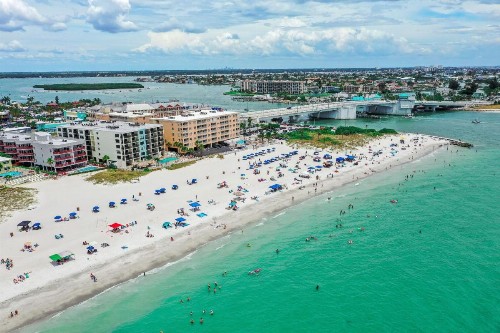 229 Surf Song Resort - image 1
