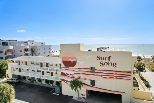 229 Surf Song Resort - image 40