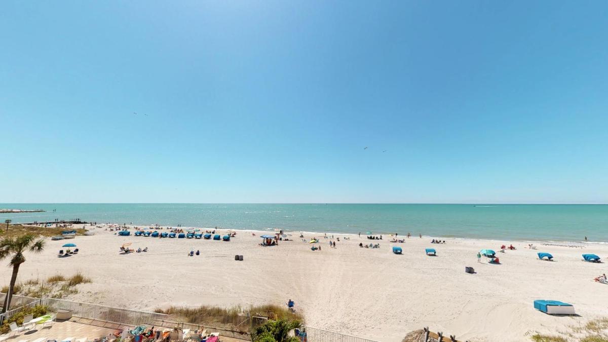 304 Sandy Shores Condos - image 5
