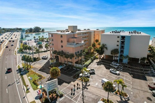 304 Sandy Shores Condos - image 8