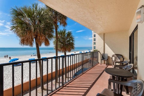 104 Las Brisas Condo - image 1