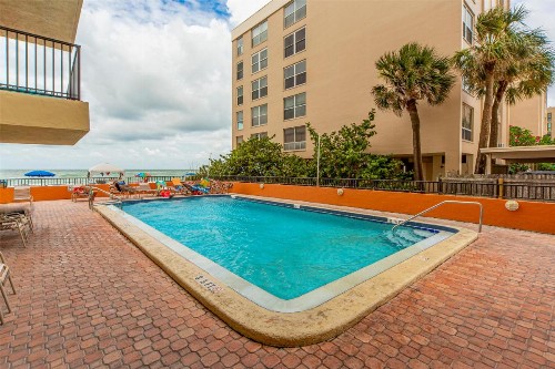 104 Las Brisas Condo - image 10