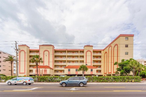 104 Las Brisas Condo - image 16