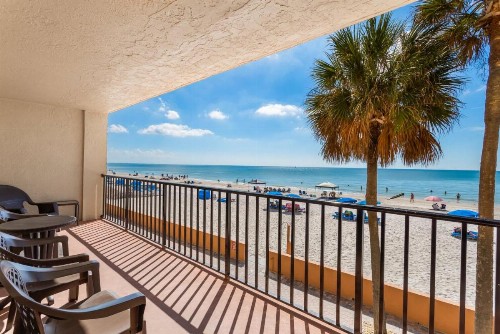 104 Las Brisas Condo - image 2