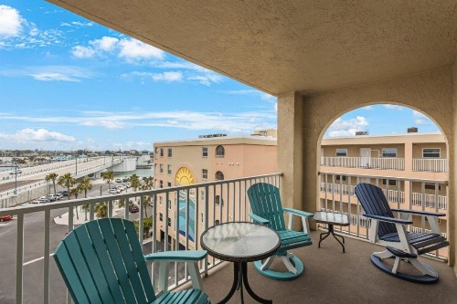 501 Beach Place Condos - image 16