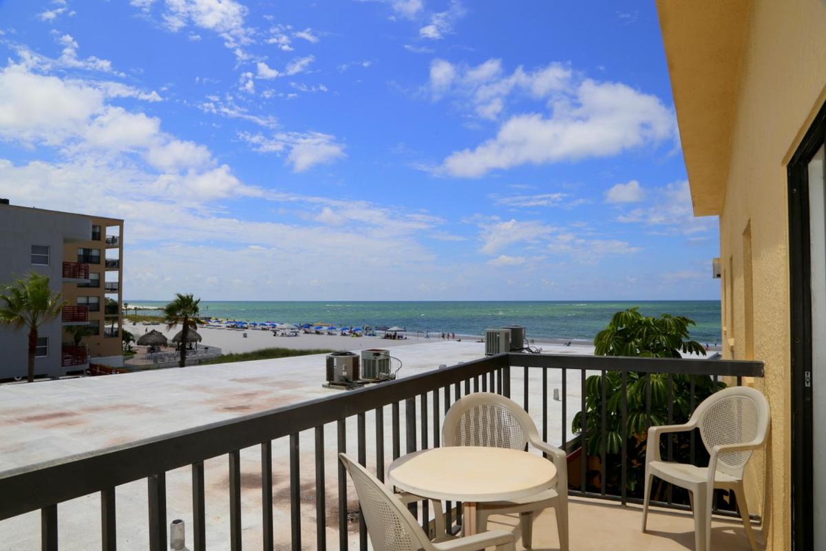 350 Surf Song Resort - main image