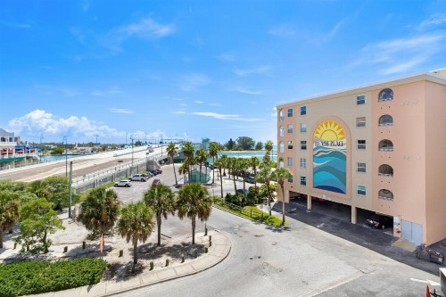 303 Beach Place Condos - image 16