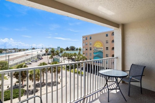 303 Beach Place Condos - image 3