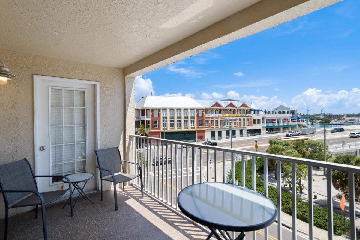 303 Beach Place Condos - image 5
