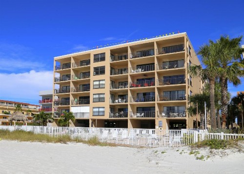 301 Sandy Shores Condos - image 10