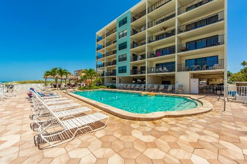 301 Sandy Shores Condos - image 32