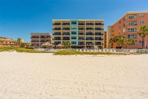 301 Sandy Shores Condos - image 9