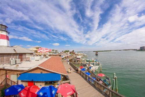 207 Beach Place Condos - image 13