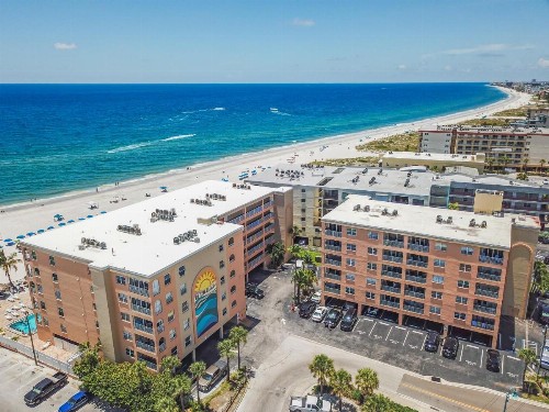 401 Beach Place Condos - image 30