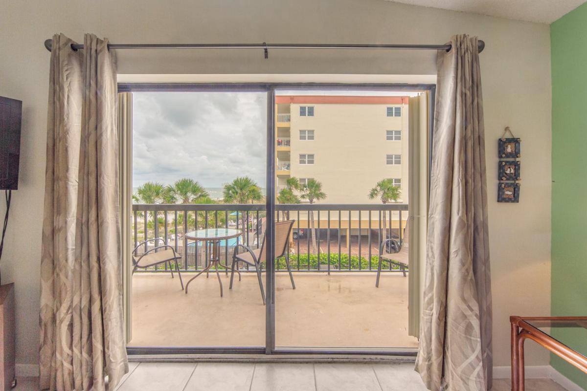 347 Surf Song Resort - main image