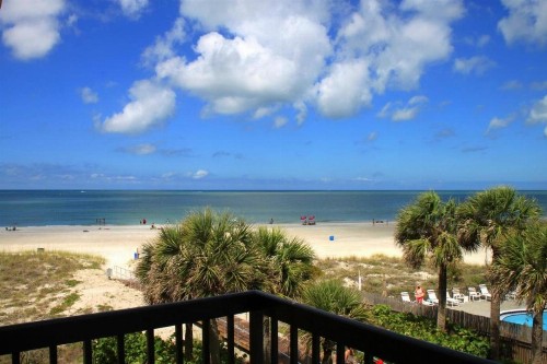 347 Surf Song Resort - image 10