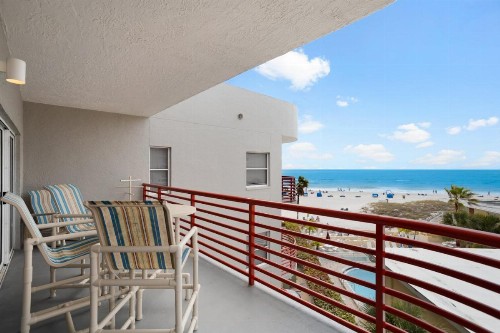 304 Crimson Condos - image 1