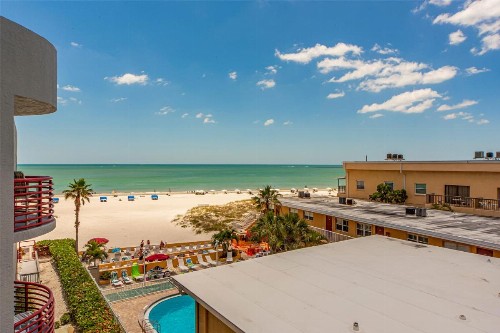 304 Crimson Condos - image 4