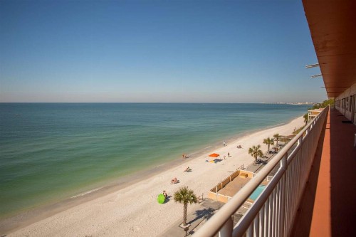 615 - Sunset Chateau - image 10