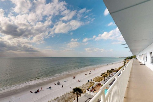 615 - Sunset Chateau - image 11