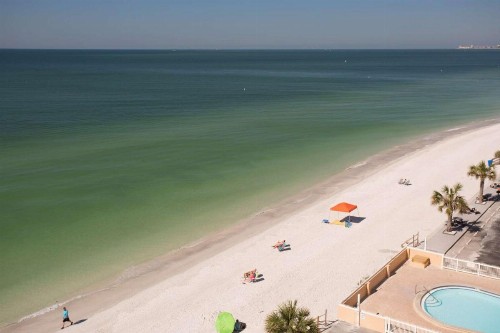 615 - Sunset Chateau - image 17