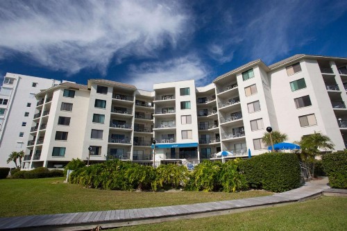 105 - Caprice Resort - image 13